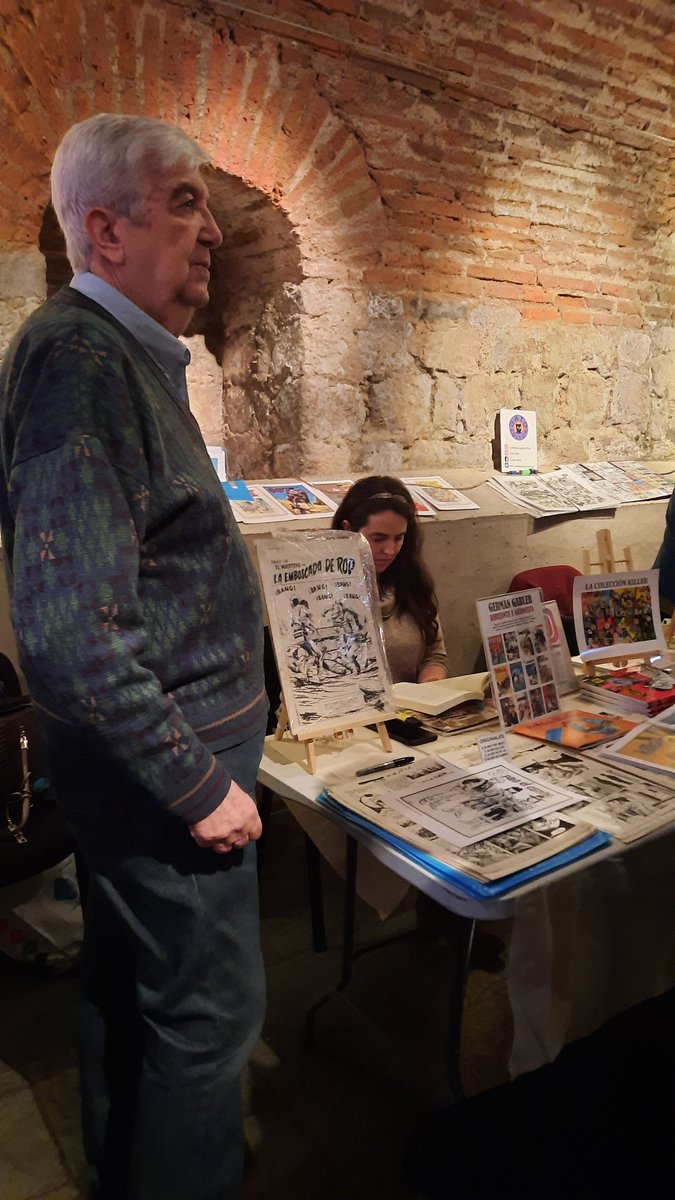 Carlos Reyes G. tweet media