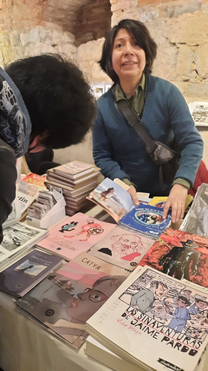 Carlos Reyes G. tweet media