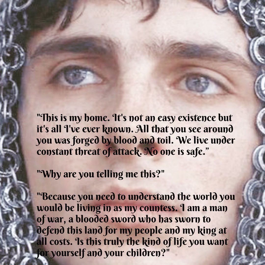 Here's a sneak peek of the romantic fairy tale I will post later this year. Pictured below is Lord Terrence Tremblay #writerslift #writingcommmunity #charlierowe #hannahrae #timotheechalamet #albabaptista #BookTwitter #romance @RealChalamet @albabaptista_