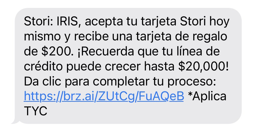 iwizmiranda's tweet photo. @Stori_MX  me ofrecieron una promoción donde en teoría al activar mi tarjeta recibiría una tarjeta de regalo de $200 ya tengo mi tarjeta lista para usar pero ¿donde está el regalo? ¿Donde se reclama? https://t.co/DAMZ0hP54h