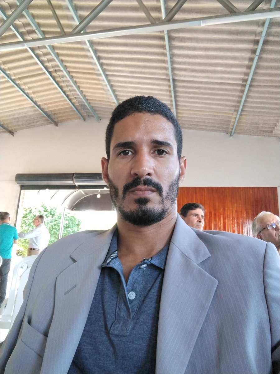 Café de Pastores e Líderes em Bayeux - PB.
Igreja Batista Ágape