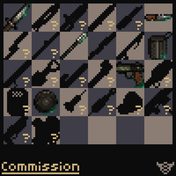 TwitchSteel's tweet image. #Commission #Hibernaculum for @modredcastleton @HibernaculumRPG Thank you again for commissioning me!