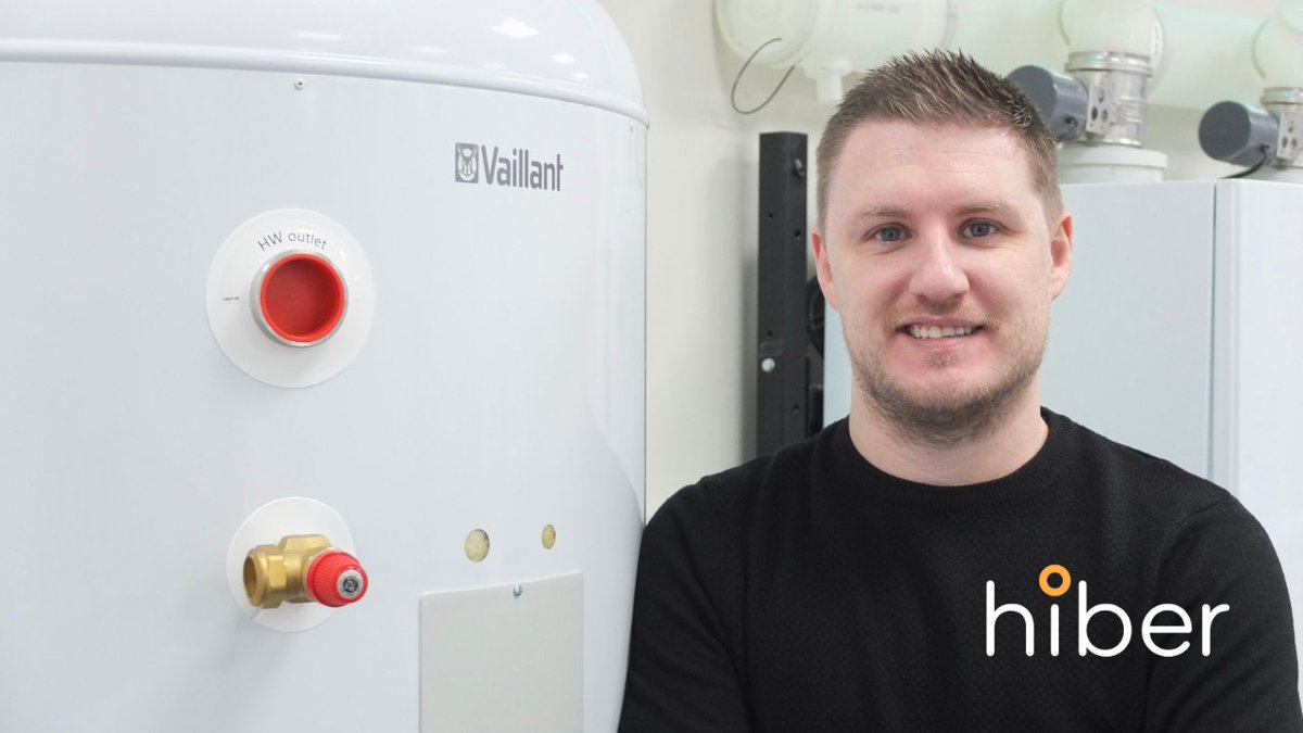 wearehiber's tweet photo. Learn from Ryan Harmer, our MD, why offering flexible payment options is now vital for #installers 🏠

Join the conversation and find out how this impacts your business

Click the link below to dive into the details! 🌐
https://t.co/BkzfdmSeaI

#FinanceOptions https://t.co/UuoGpXcdmb