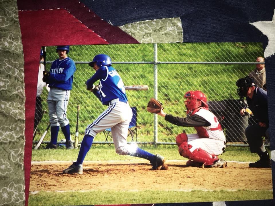 Recently autographed PC additions 

Worn &amp; autographed  Pudge catchers gear 

Autographed mask (same I wore playing) 

<a href="/Pudge_Rodriguez/">Ivan Pudge Rodriguez</a> 🐐 

@WilsonSportingG 
<a href="/MLB/">MLB</a>
