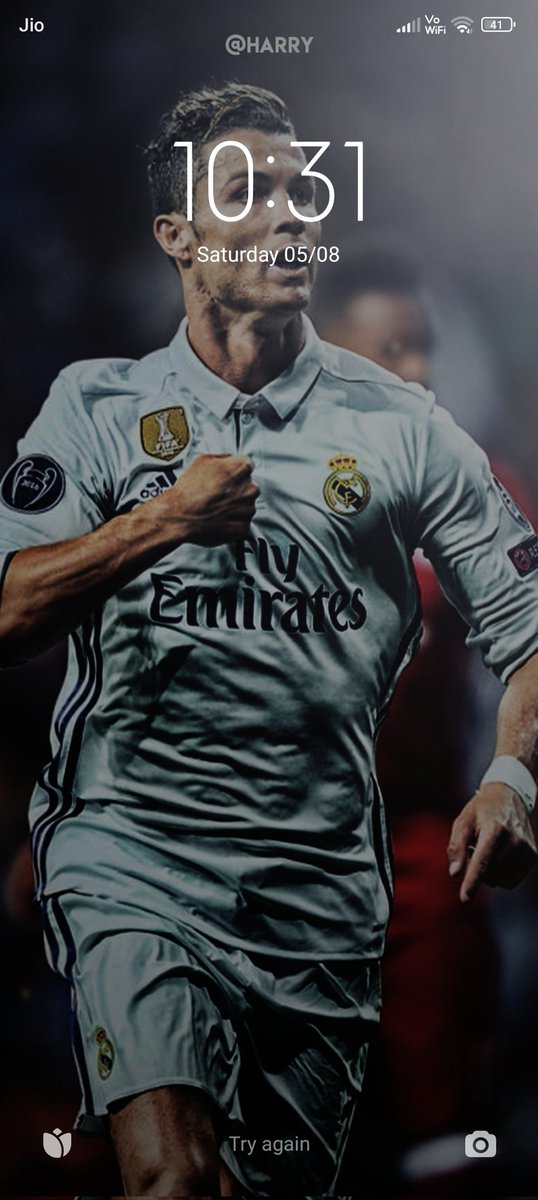 S_Shubham5's tweet photo. @TeamCRonaldo Idolo https://t.co/mFYELIcDFy