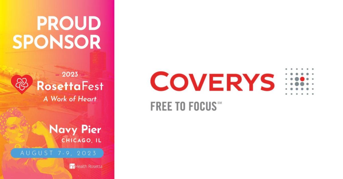 Coverys provides protection &amp; services that help healthcare professionals stay focused on improving clinical, operational, and financial outcomes. Meet Coverys in Chicago Aug 7-9.