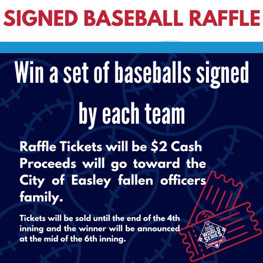 Senior League World Series tweet media