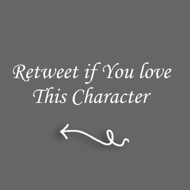 I'm spreading love to Scoop again!💛