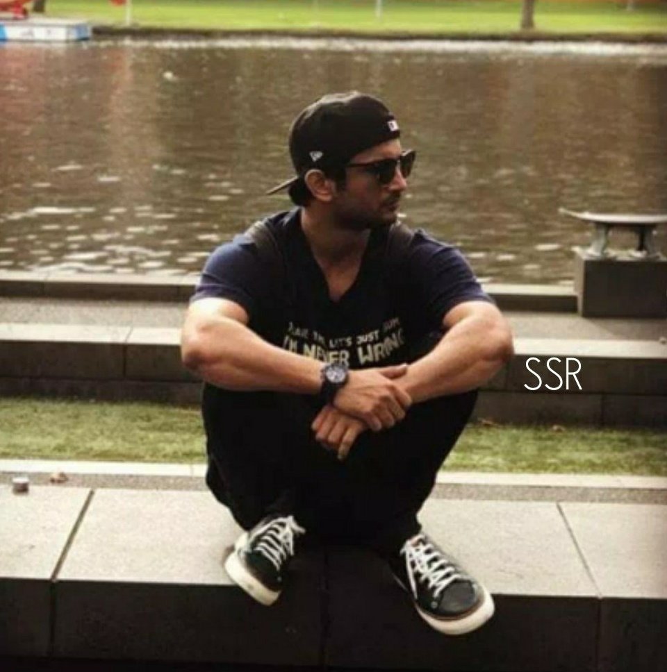 JustForSushant's tweet photo. 'Time we have to complete an action largely defines the way we act.Congratulations, today we are closer to our death than yesterday. Even if you think that you can not change the way you live, at least have more fun today and make someone smile.'#MementoMori
Sushant Walked D Talk https://t.co/3piF2DJxiH