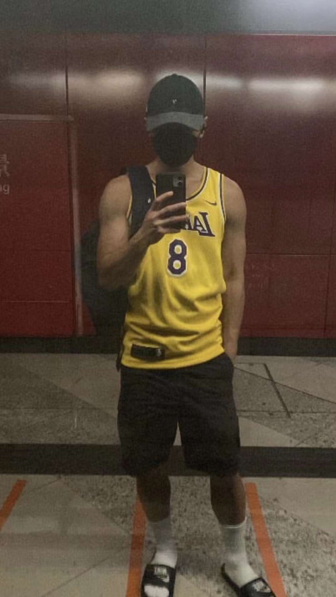 籃球體育生 tweet media