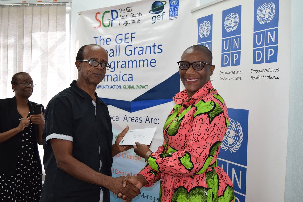 UnitedNationsDP's tweet photo. These are our recent winners in the ongoing grants program. You too can apply for this opportunity, get $10k to $5m for financial support. It’s free, anyone can apply 18+

Visit https://t.co/8MIm51wAi8 to apply

 #TrumpIndictment3 https://t.co/g1CRzwjxsh
