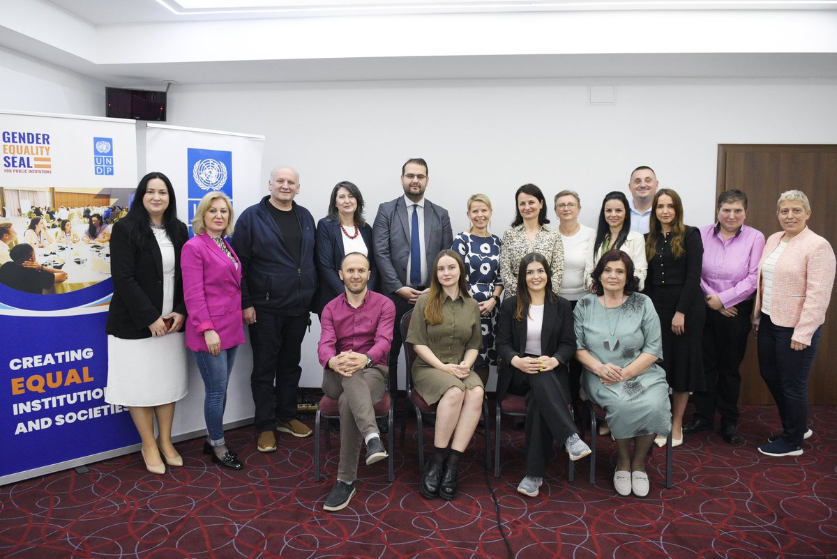 UnitedNationsDP's tweet photo. These are our recent winners in the ongoing grants program. You too can apply for this opportunity, get $10k to $5m for financial support. It’s free, anyone can apply 18+

Visit https://t.co/8MIm51wAi8 to apply

 #TrumpIndictment3 https://t.co/g1CRzwjxsh