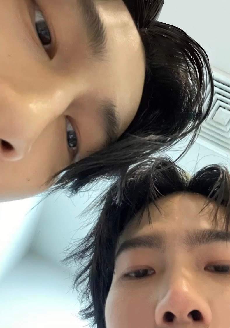 anakteinthu's tweet photo. ♡ JAMPLANET ♡
August 6 - Day 3
I vote for #BibleBuild

🏅 2023 The Best Thai Screen Couple 
⏳ Ends August 6 (24.00🇹🇭)

🔗 https://t.co/r2FMGcBVZ8

🎯Goals
1500 rt/qrt = 4000 hearts 

RT &amp; Qrt this post to claim hearts for #BibleBuild 🖤💙 https://t.co/vckiUoN0um