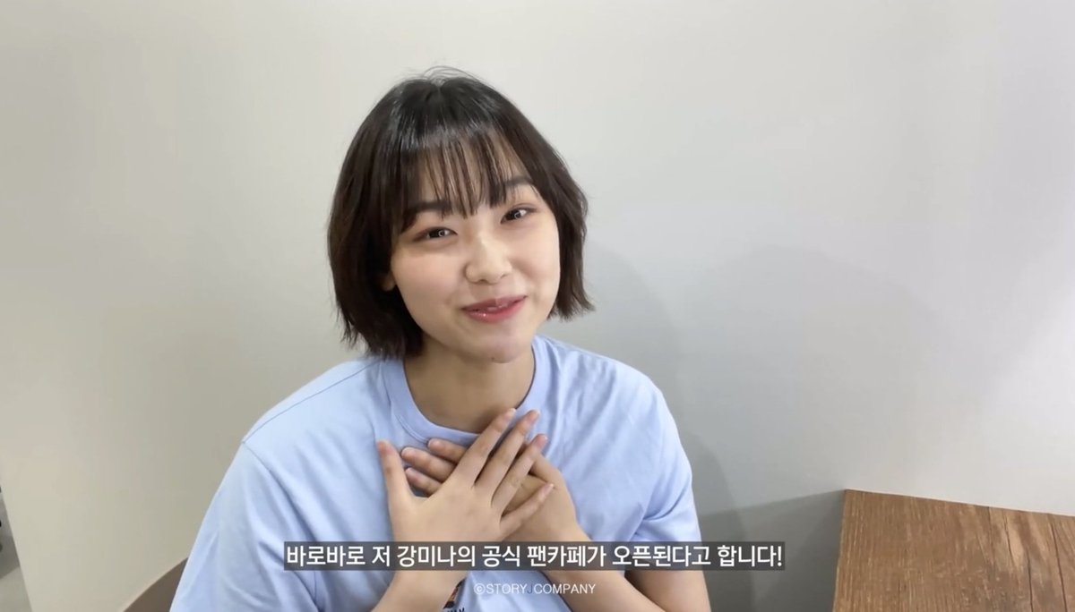 kang mina pics tweet media