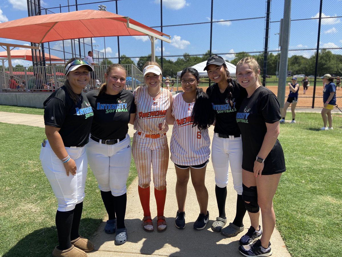 <a href="/WS_Storm_Soft/">Willow Spring Softball</a>  Good to see all these WSHS kids today!