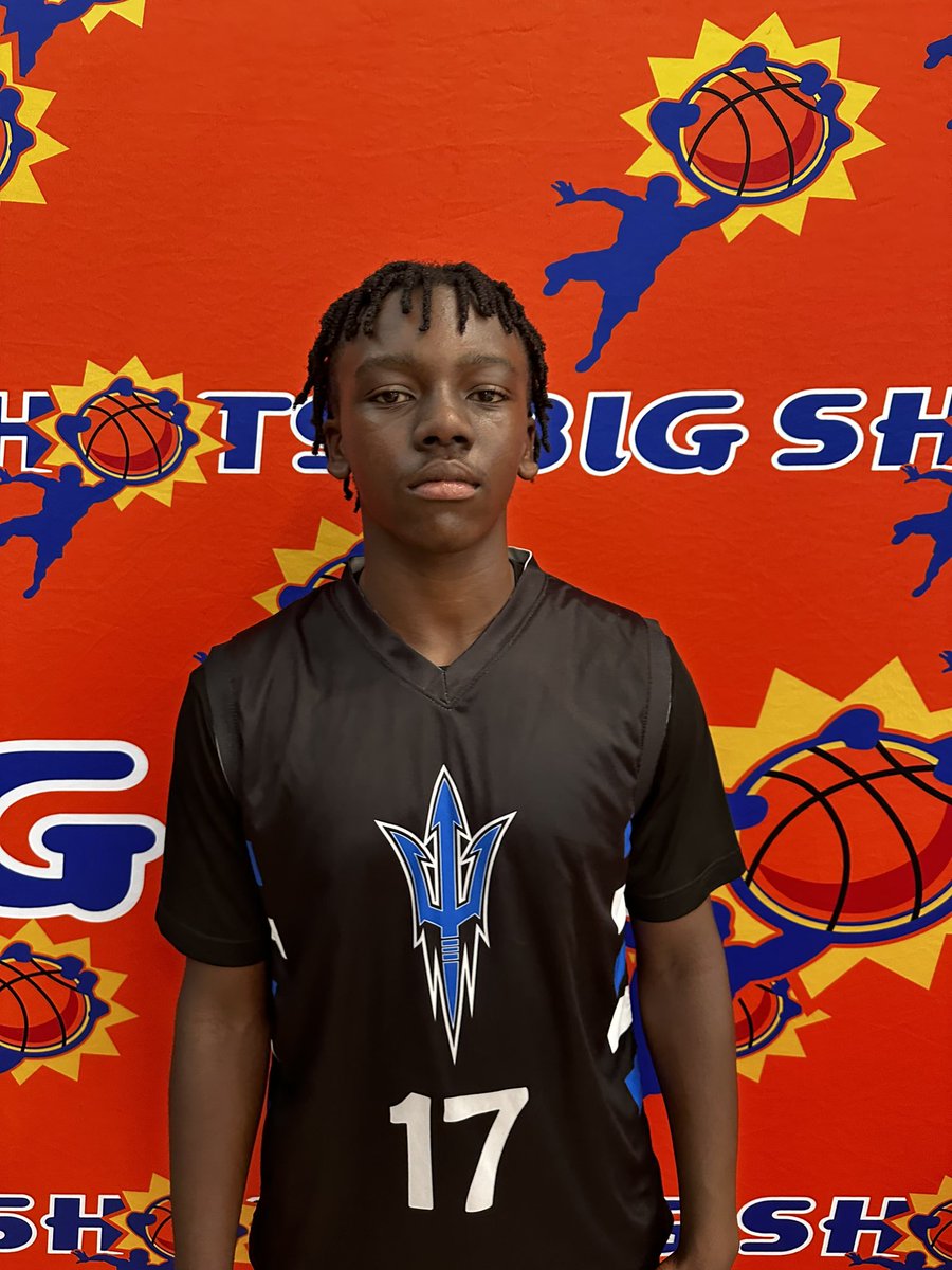 BIG SH🏀TS tweet media