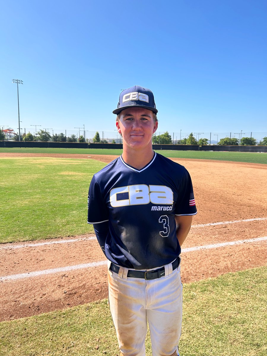 Five Tool California tweet media