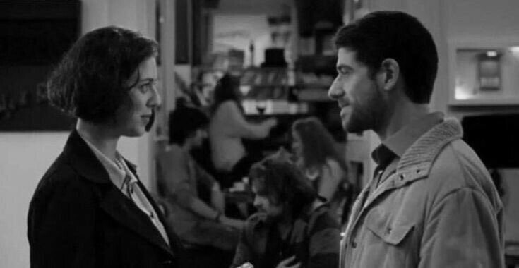 Ben seninle her yokuşu çıkardım, sen benimle tümsekli yola bile çıkamadın. Hikâyenin sonunda herkes kalbinden özür dileyecek, sen benden.