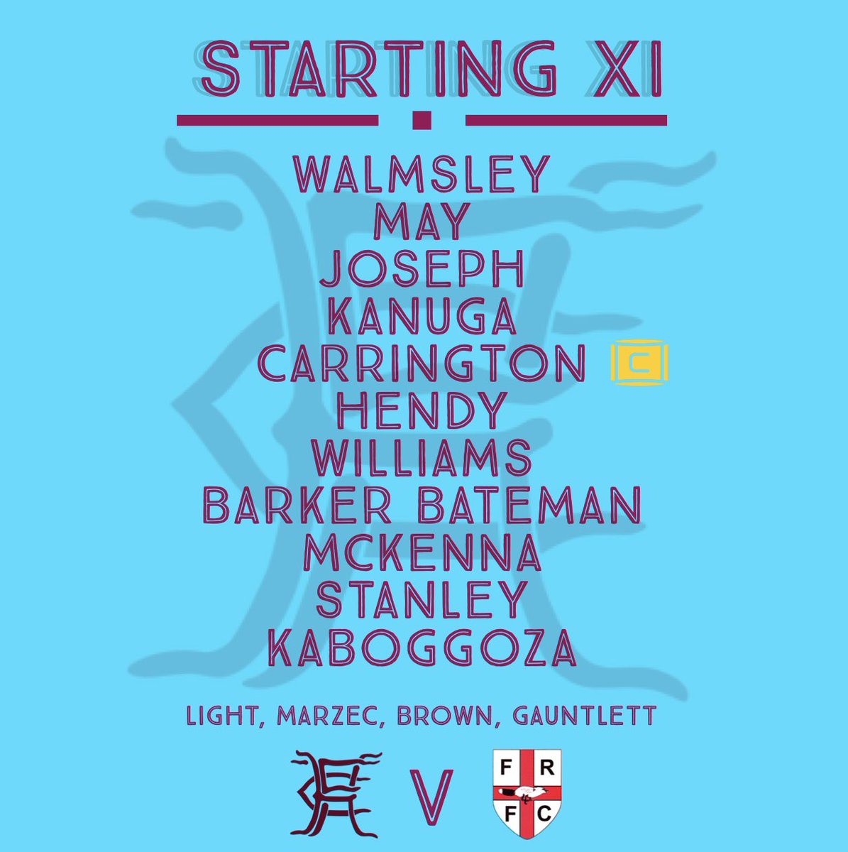𝐅𝐔𝐋𝐋-𝐓𝐈𝐌𝐄|⌚️

<a href="/HTFCU23/">Horley Town FC U23’s</a> 3 🆚 3 <a href="/FarleighRovers/">Farleigh Rovers FC</a> 

<a href="/Tommmckenna17/">TM9</a> ⚽️⚽️
<a href="/lewes117/">lewes</a> ⚽️

#HTFCFamily 💜
