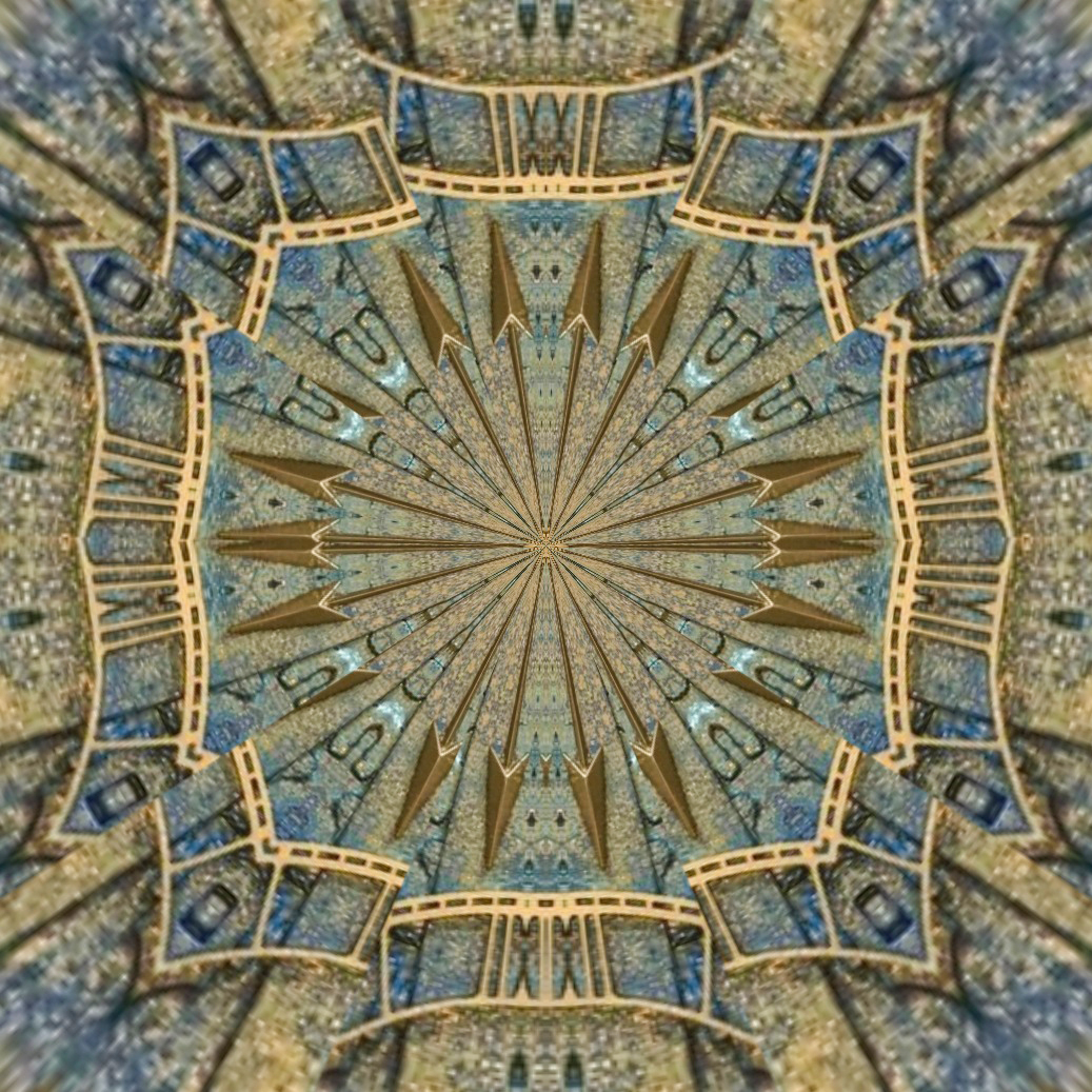 Digital Arrows 2. Abstract Colorful Digital Art #30

Price: 0,08 ETH

#artnft #NFTartwork #digitalart #Ethereum 

Check out this item on OpenSea opensea.io/assets/ethereu…
<a href="/opensea/">OpenSea</a>