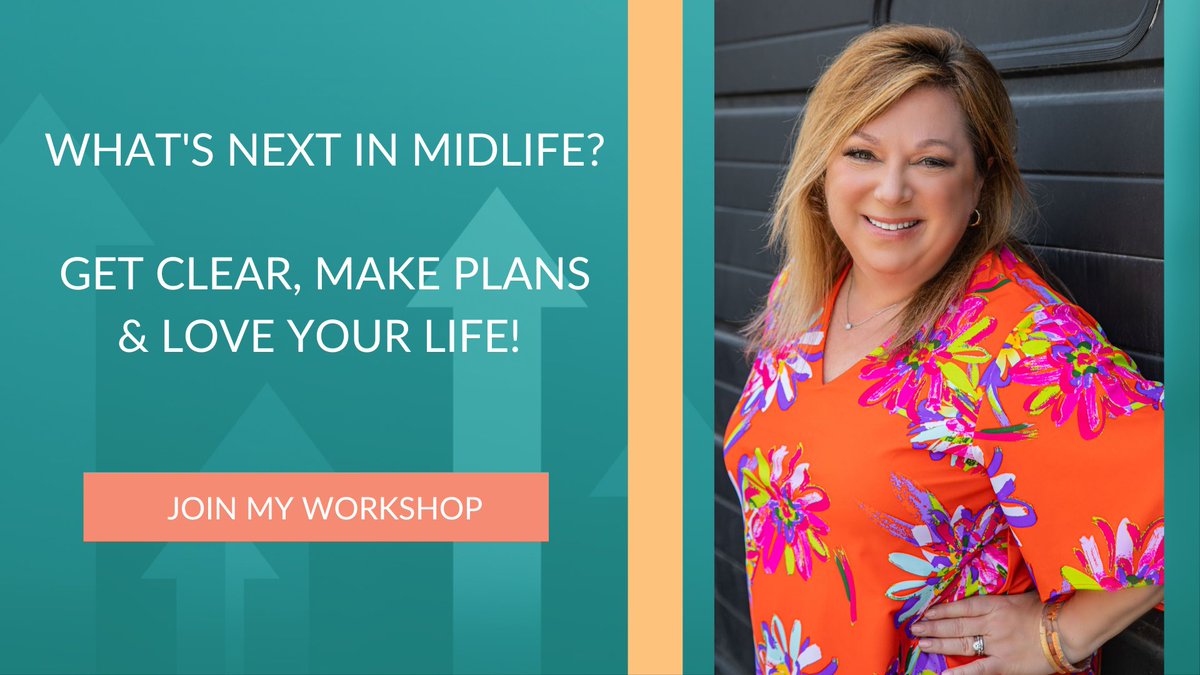 Women in the Middle® tweet media