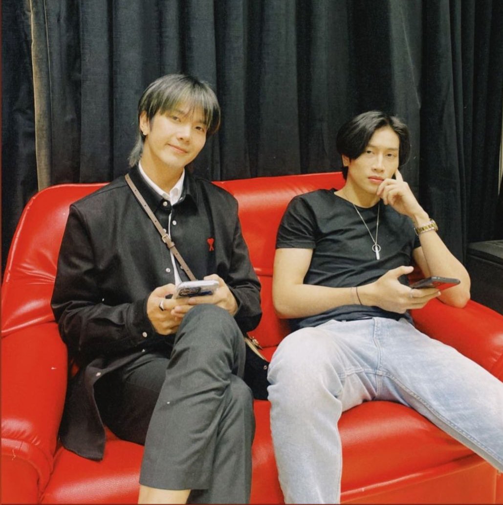 Chom_Pooooo's tweet photo. Day3 [6.08.23]
🖤วันสุดท้าย💙

2023 The Best Thai Screen Couple
JAM PLANET Twitter Event 4-6.08.23

ขอRT&amp;QTหน่อยนะคะ🙏

🎯500RT = 1000🩷
🎯1500RT = 4000🩷

และจิ้มโหวตได้ 3🩷👉🏻: https://t.co/2xq7tHAbNX

#BibleBuild #ไบเบิ้ลบิว #ฟองอากาศของไบเบิ้ลบิว 
#BibleWichapas #BuildJakapan https://t.co/7V5fH19J91