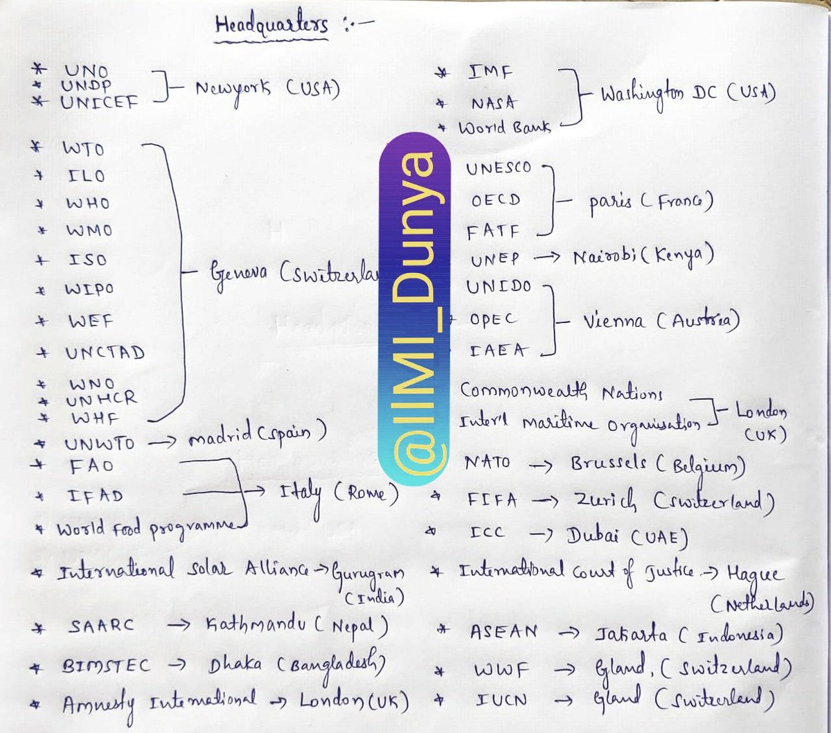 Organization HQ:⤵️