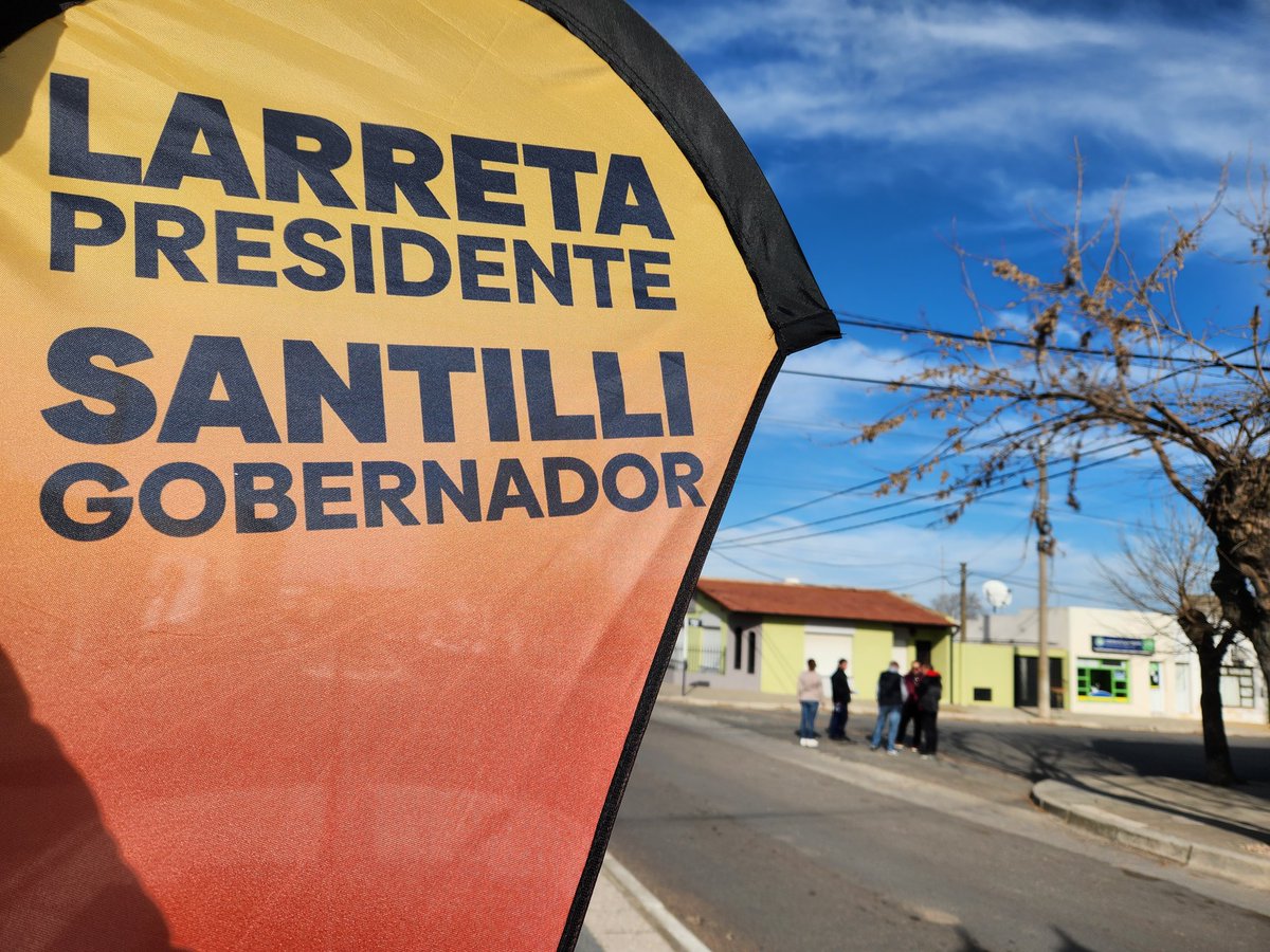 Facundo Castelli tweet media