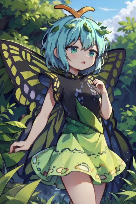 エタニティラルバ