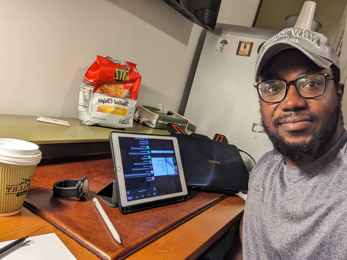 temisrael007's tweet photo. Super grateful for the amazing match summit by @Inside_TheMatch @TrueLearnLLC. Great and insightful talks by @mikeditillo @DrJohnMcP @DrNick_DO @NotSoLilMD and Simone Bernstein. I definitely feel more confident about the ERAS application process.
#Match2024 #MatchSummit https://t.co/DayupUxCV2