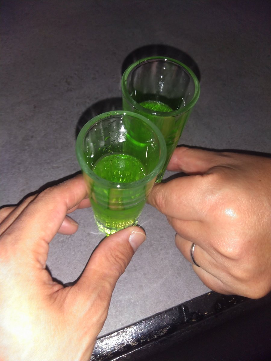 KArigatooo's tweet photo. ワタゾー兄やんに
ゴチになったヨ♪
(数時間前)
#LOSTRAIN https://t.co/AZysKHXvAy