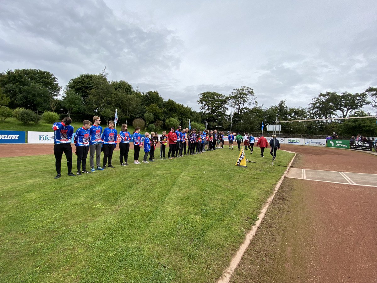 Fife Cycle Speedway tweet media
