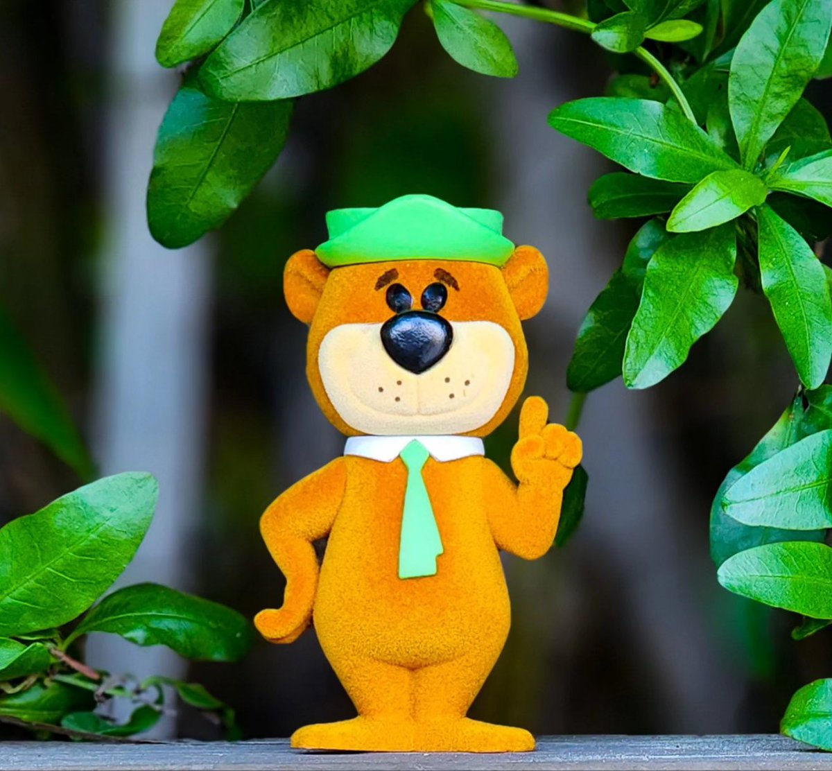 25judy01's tweet image. Hey, Hey, Hey, it&apos;s #FunkoSODASaturday 🐻 🏕 
#FunkoSODA #Funko