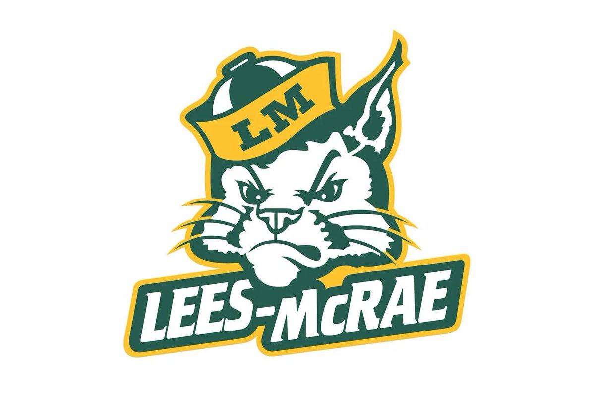 Blessed to receive an offer from Lees-McRae College! @DMB_CoachHardin <a href="/trentonb32/">Trenton Burleson</a> @DunkMountain