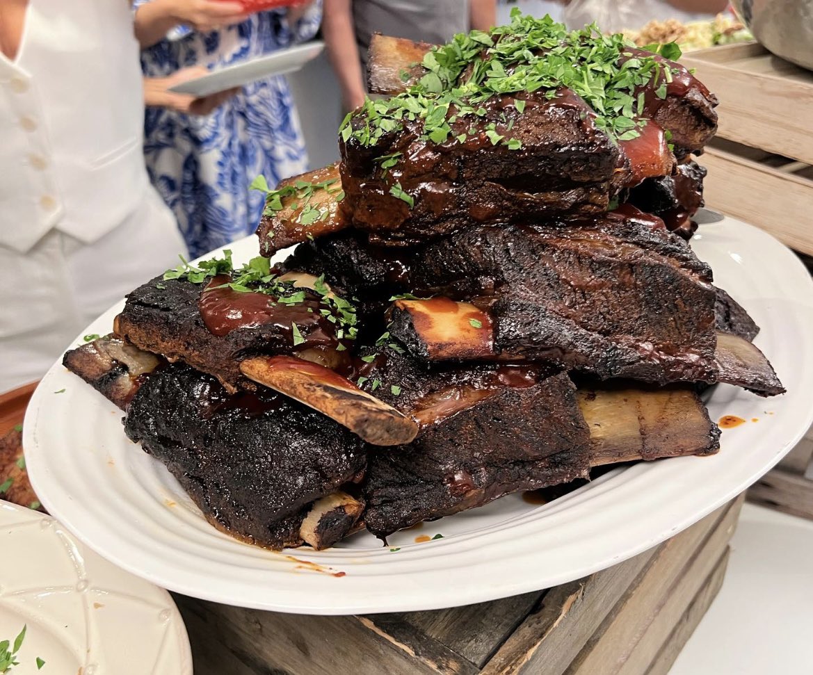 Adam Nathan Catering tweet media
