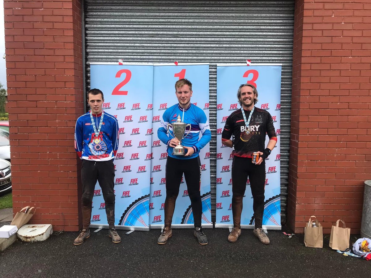 Fife Cycle Speedway tweet media