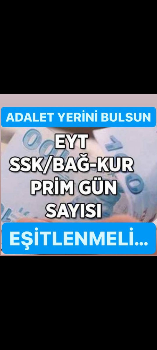 full0136's tweet photo. #EsnafMağdur @RTErdogan @memetsimsek
@isikhanvedat @vedatbilgn  @Akparti 
@TBMMresmi 
@TumBagkurMP https://t.co/Oc1PMTn8fY