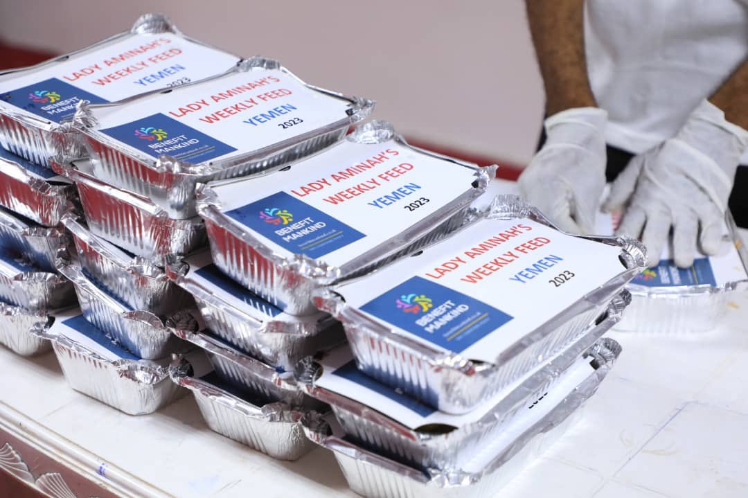 Benefit_Mankind's tweet photo. Yemen is facing a severe humanitarian crisis and many are going hungry. Together, we can make a positive impact. #weeklyfeed https://t.co/fQN74gqT9j https://t.co/F2d5PH33th