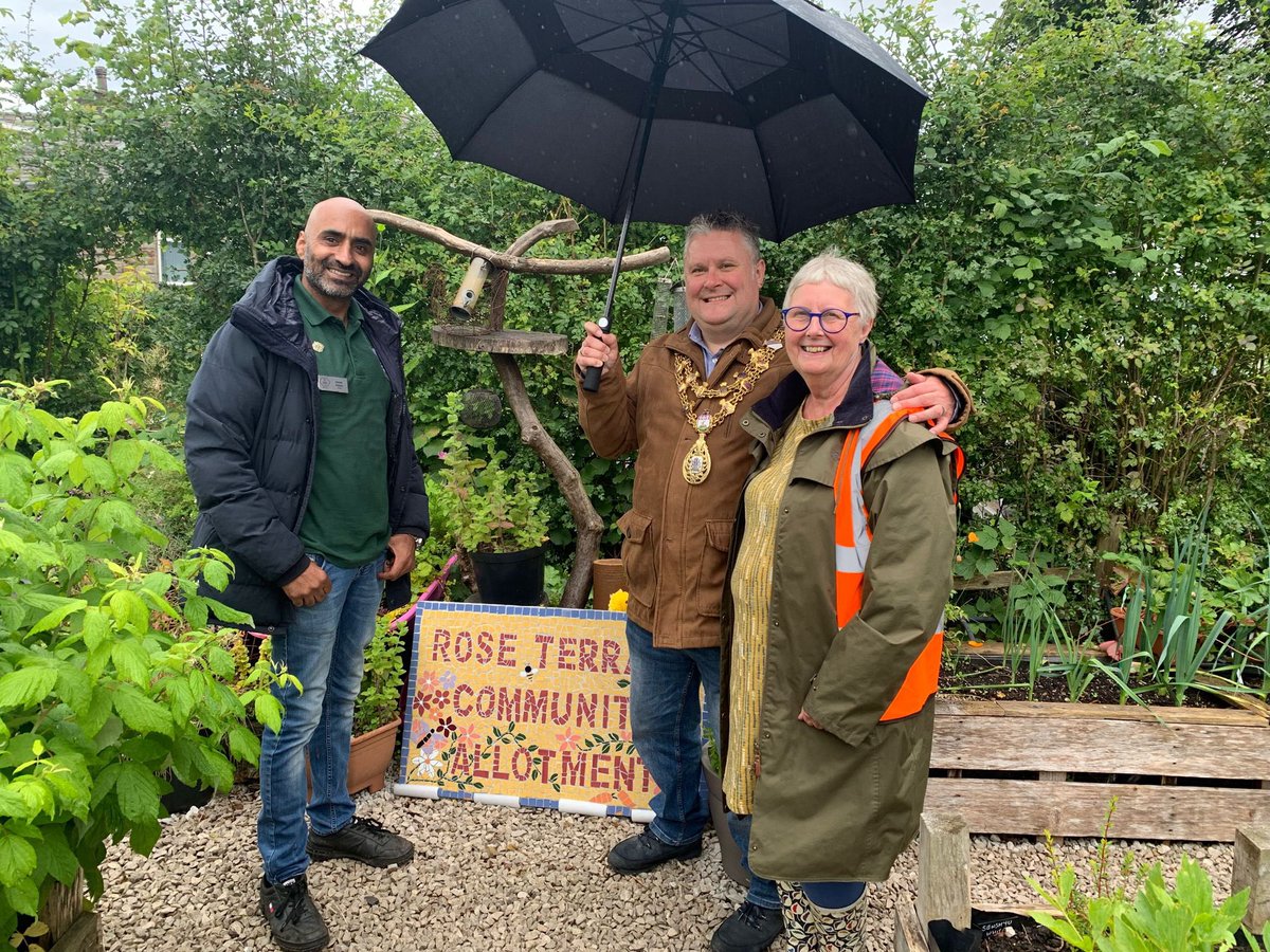 Andrew Walmsley tweet media