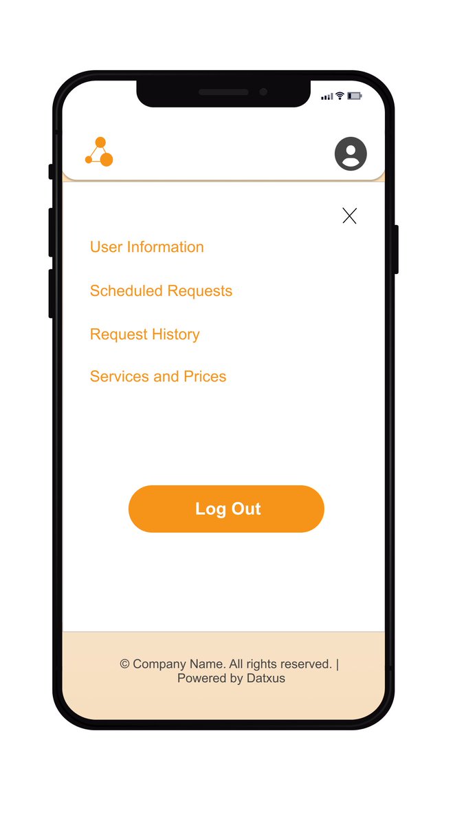 datxus's tweet photo. Welcome to Conecty!

This is a preview of our most recent full stack project: A platform for tourist companies who offer exclusive transportation services and reservation of recreational activities to their clients.

#mobilefirst #minimalistdesign #Webdevlopment https://t.co/wX9g3gagZk