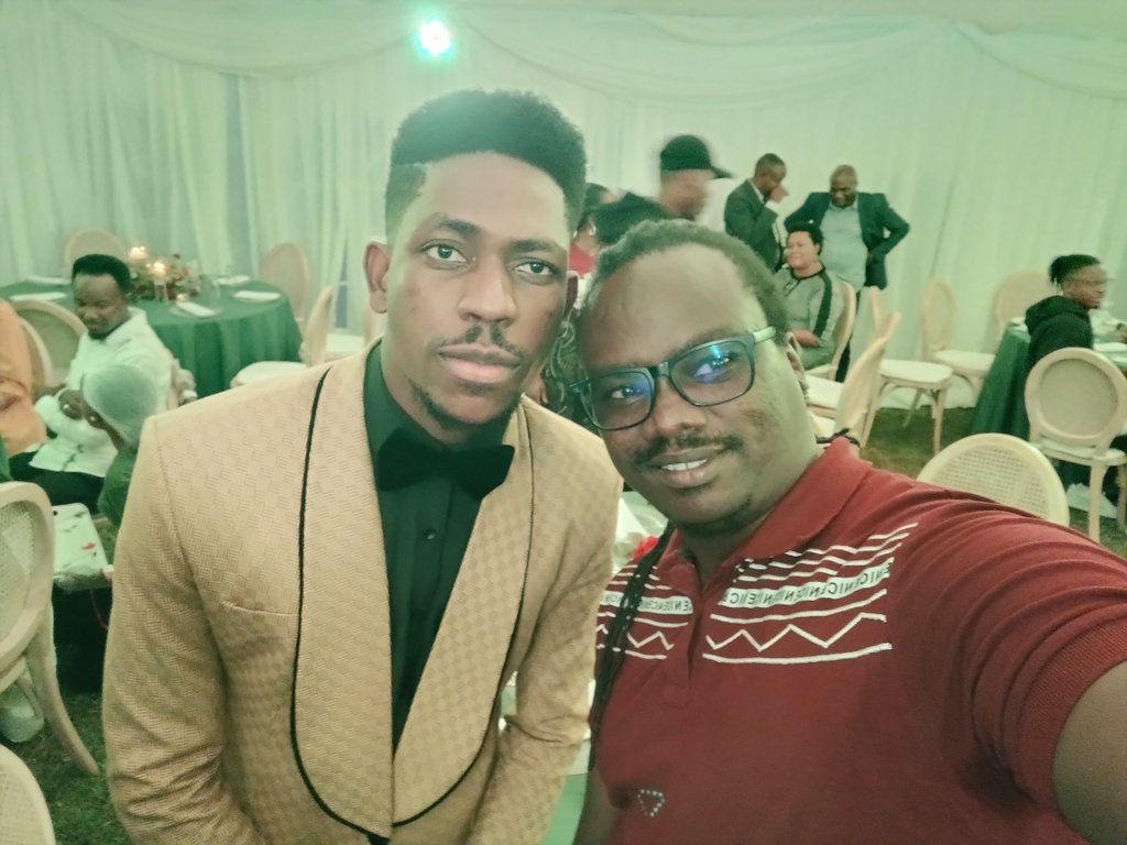 Awar DaBadGuy 🇺🇬 tweet media