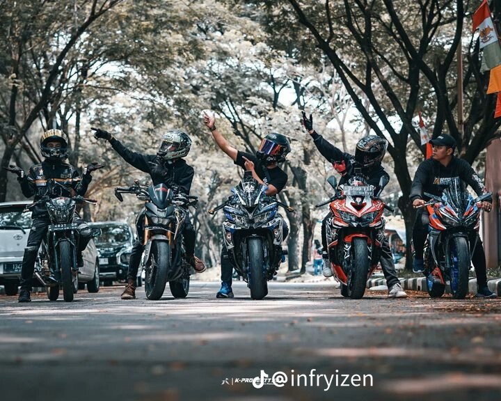 KevinNakayuri's tweet photo. Ya Allah KANGEN banget sama bang denzbagus https://t.co/JpB6twDkvj