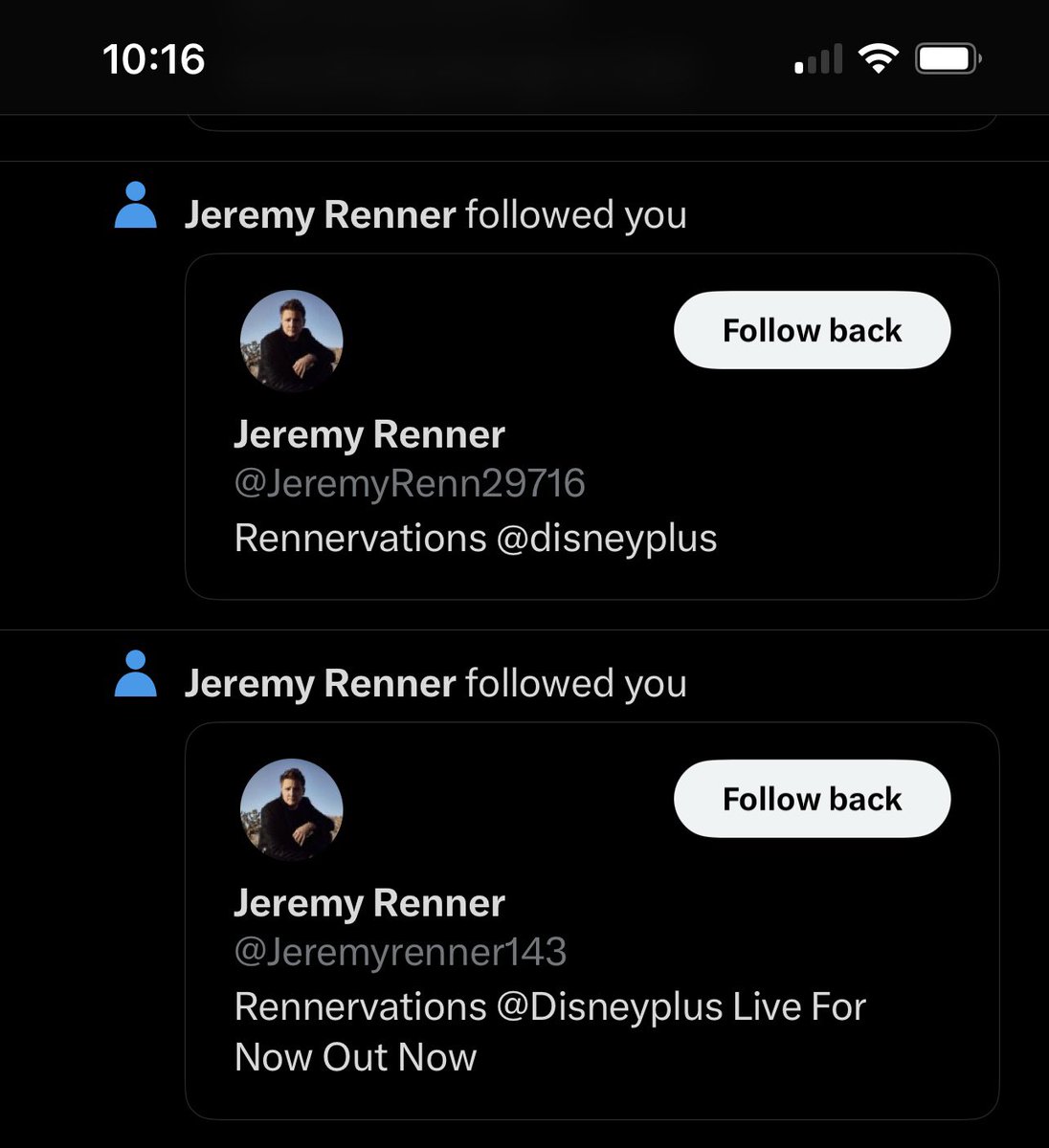 TesLove's tweet photo. They just don’t give up do they? https://t.co/adho3D0qob