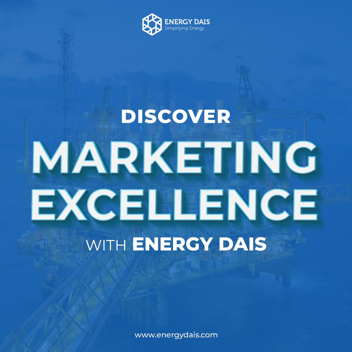 Energy Dais (@EnergyDais) / Posts / X