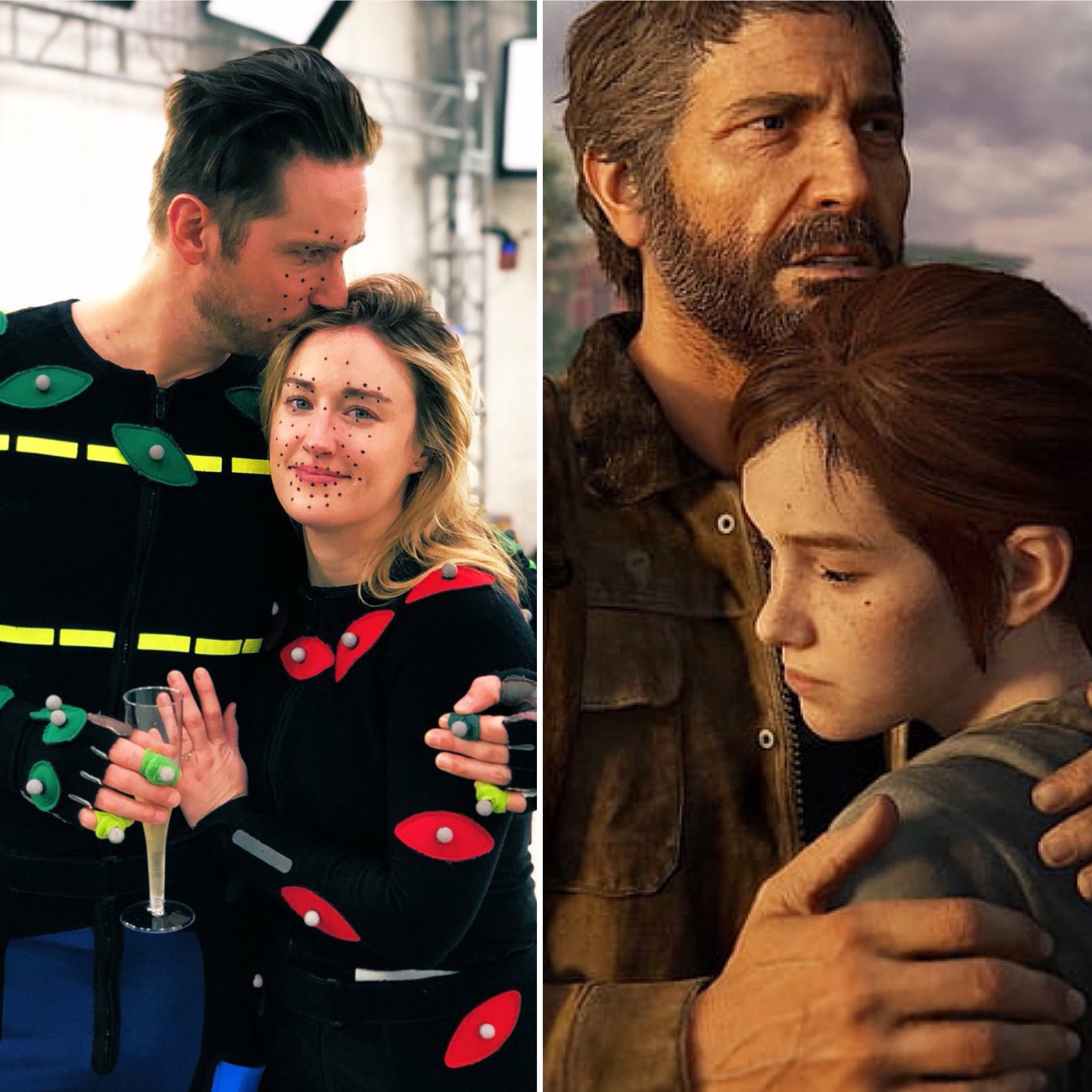 Neil Druckmann posta vídeo de Ashley Johnson ensaiando para The Last of Us  Part II