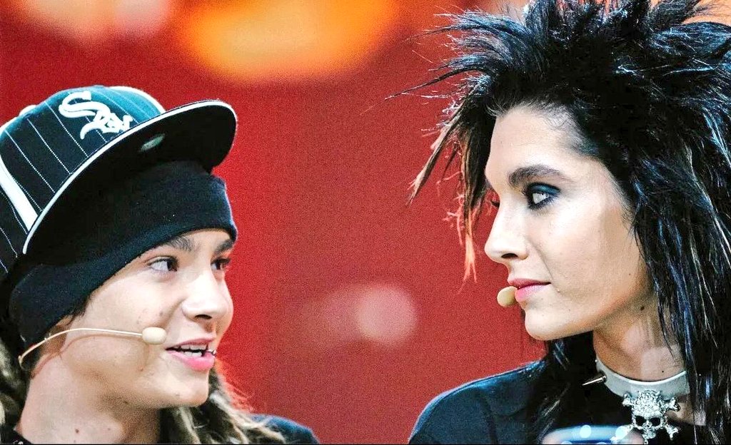 kotekaulitz's tweet image. Amorcitos de mi corazón