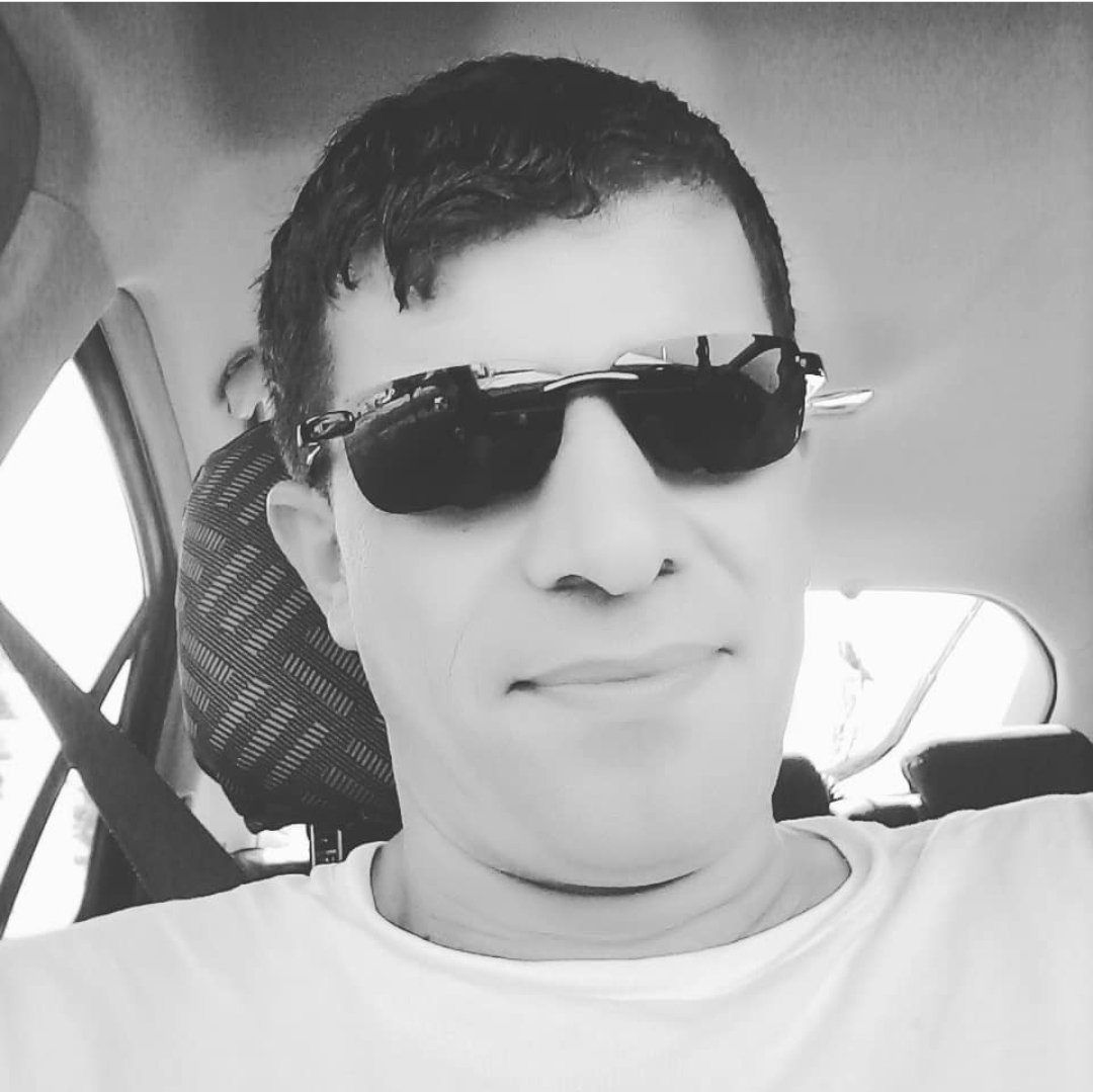 #YeniProfilResmi