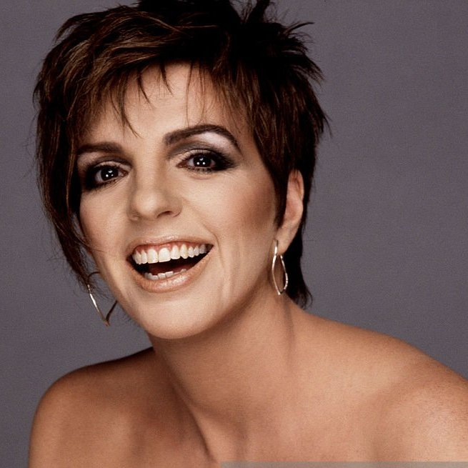 iShowTunes's tweet photo. #LizaMinnelli, Photographed in #LosAngeles, #California by #BlakeLittle, for her #RESULTS CD Release Promo (1989). https://t.co/EAd8yRPJ6F