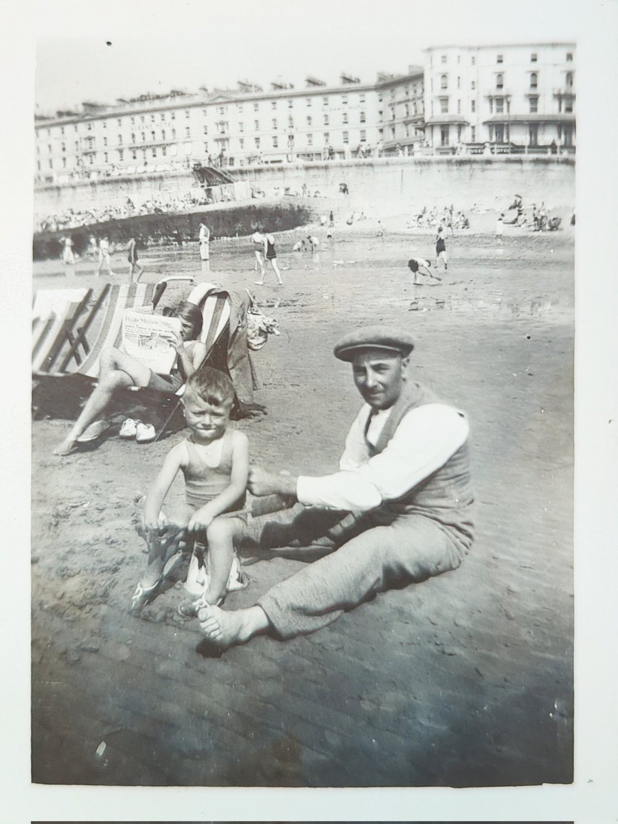 Louise Pepper tweet media