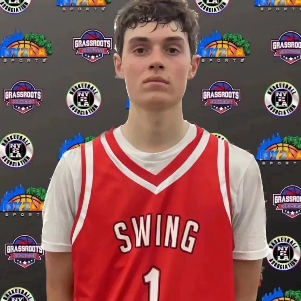 WisconsinSwing's tweet photo. 17u Bredesen NY2LA had a tremendous Spring/Summer. Lots of players still available:

2024 6'7" F   Grant Manz 
2024 6'5" F   Gavin Van Wie
2024 6'5" G/F Brandon Tilley
2024 6'4" G    Brogan Finnegan
2024 6'1" PG  Eli Podoll
2024 6'4" G Brock Massey
2024 6'6" F James Seagreaves https://t.co/3kXETR2kNv